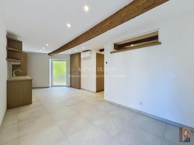 Annonce Location Appartement Motte 83