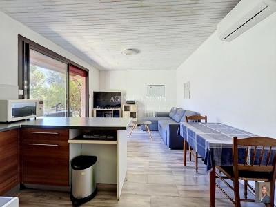 Annonce Vente 2 pi�ces Maison Muy 83