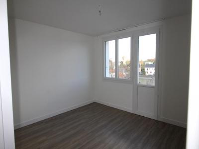 For rent Saint-herblain 2 rooms 53 m2 Loire atlantique (44800) photo 0