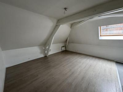For rent Nantes 1 room 15 m2 Loire atlantique (44300) photo 0