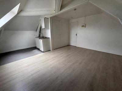 Louer Appartement 15 m2 Nantes