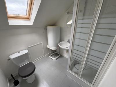 Louer Appartement Nantes 422 euros