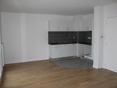 Louer Appartement 64 m2 Nantes