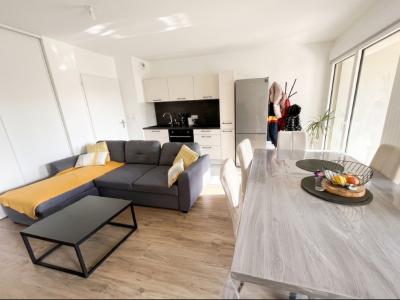 Annonce Location 3 pi�ces Appartement Nantes 44
