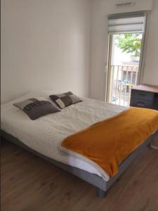 Louer Appartement Nantes 930 euros