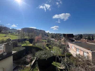Annonce Vente 10 pi�ces Maison Cours-la-ville 69