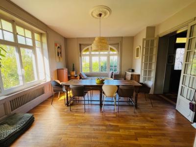 Acheter Maison 240 m2 Cours-la-ville
