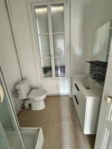 Louer Appartement 61 m2 Trappes