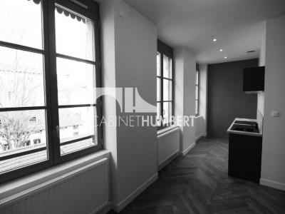 Louer Appartement 71 m2 Saint-etienne