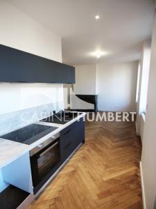 Louer Appartement Saint-etienne 695 euros