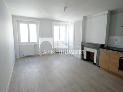 For rent Saint-etienne 3 rooms 76 m2 Loire (42000) photo 0