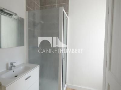Louer Appartement Saint-etienne 655 euros