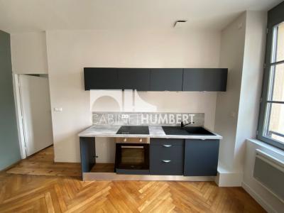Annonce Location 2 pi�ces Appartement Saint-etienne 42
