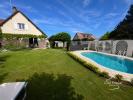 Vente Maison Saint-georges-sur-baulche  6 pieces 137 m2