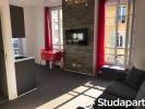 For rent Apartment Nice  27 m2