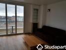 For rent Apartment Paris-12eme-arrondissement  11 m2