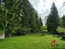 For sale Land Champsevraine  2190 m2