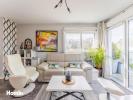 For sale Apartment Nantes  82 m2 4 pieces