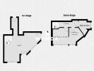 For sale Apartment Arcueil  54 m2 3 pieces