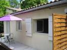 For rent House Merignac 35 m2 2 pieces