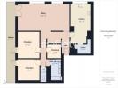 For sale Apartment Rillieux-la-pape  88 m2 4 pieces