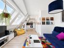 For sale Apartment Ecquevilly  31 m2 2 pieces