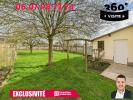 Vente Maison Hirson  5 pieces 86 m2