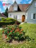 Vente Maison Noyers-sur-cher  5 pieces 158 m2