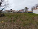 For sale Land Labouheyre  465 m2