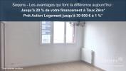 For sale Apartment Romainville  48 m2 2 pieces