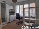 Location Appartement Wattignies  15 m2