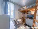 Location Appartement Amiens  12 m2