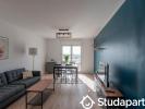 For rent Apartment Metz  10 m2