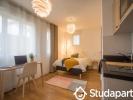 For rent Apartment Vertou 21 m2