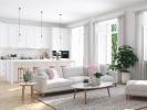 For sale Apartment Saint-germain-en-laye  90 m2 4 pieces