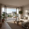 For sale Apartment Saint-germain-en-laye  70 m2 3 pieces