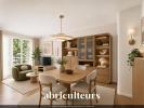 For sale Apartment Villeneuve-la-garenne  40 m2 2 pieces