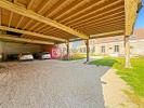 Vente Maison Sergines  11 pieces 332 m2