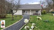 For sale House Aubevoye LE-VAL-D-HAZEY 54 m2 4 pieces