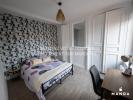 For rent Apartment Roubaix 13 m2 4 pieces