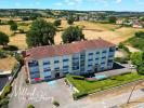 For sale Apartment building Digoin  1011 m2