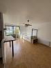 For rent Apartment Cesson-sevigne  22 m2