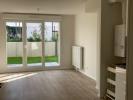 For rent House Metz  60 m2 3 pieces