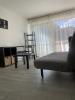 For rent Apartment Gradignan  24 m2