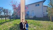 For sale House Serpaize  73 m2 4 pieces