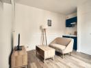 For rent Apartment Reims  34 m2 2 pieces