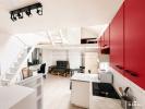 For rent Apartment Saint-denis  24 m2