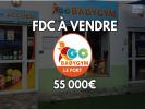 Vente Commerce Port 