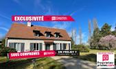 Vente Prestige Vitry-aux-loges 6 pieces 186 m2