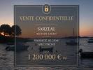For sale House Sarzeau  252 m2 10 pieces